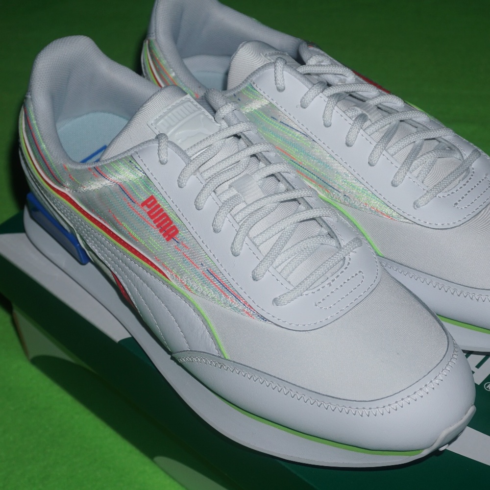 PUMA